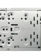 JVC 6.8" Capacitive Touch Monitor Multimedia Receiver w/ A2 Warranty                                     - KW-V660BT - Image 5