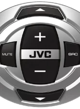 JVC Wired Marine Remote                                     - RMRK62M - Image 3