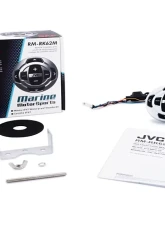 JVC Wired Marine Remote                                     - RMRK62M - Image 3