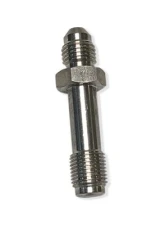 ATP turbo tall restrictor -4 size .035" Oil inlet fitting for GT28 GTX28 GT30 GTX30 GT35R G25 G30 G35                                     - ATP-OIL-078 - Image 5