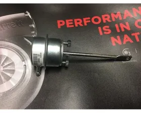 ATP Turbo Wastegate Actuator Garrett OEM GT3582LRS Turbo XR6 Ford Falcon
