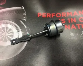 ATP Turbo, Garrett Wastegate Actuator, 7 psi base pressure, Adjustable