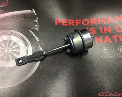 ATP Turbo, Garrett Wastegate Actuator, 7 psi base pressure, Adjustable - ATP-WGT-134