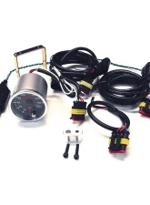 ATP Turbo Garrett Turbocharger GTX Speed Sensor Kit With Gauge                                     - ATP-ACS-020 - Image 2