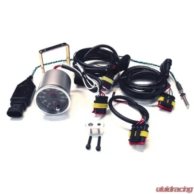 ATP Turbo Garrett Turbocharger GTX Speed Sensor Kit With Gauge - ATP-ACS-020