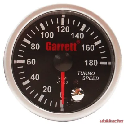 ATP Turbo Garrett Turbocharger GTX Speed Sensor Kit With Gauge - ATP-ACS-020
