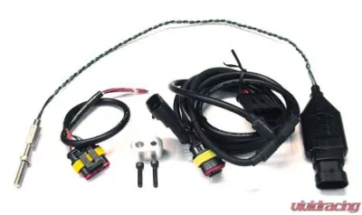ATP Turbo Garrett Turbocharger GTX Speed Sensor Pro Kit No Gauge - ATP-ACS-021