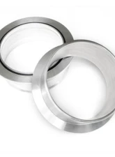 ATP Turbo 3.5" V-Band Flange and Clamp Set for Borg Warner S400/S500 Turbochargers                                     - CLC-CLA-058 - Image 2