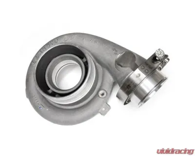 ATP Turbo 3.5" V-Band Flange and Clamp Set for Borg Warner S400/S500 Turbochargers - CLC-CLA-058
