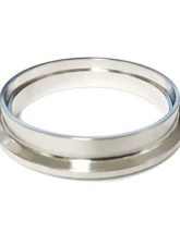 ATP Turbo Titanium 3" Downpipe Flange with 81mm Protruded Lip for Garrett GT Series                                     - ATP-FLS-387 - Image 2