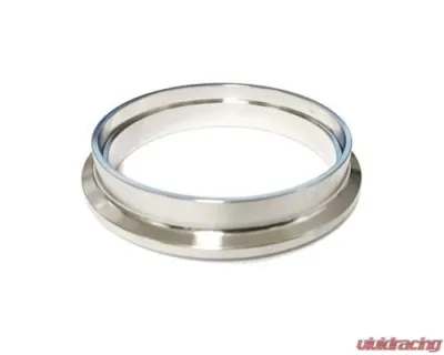 ATP Turbo Titanium 3" Downpipe Flange with 81mm Protruded Lip for Garrett GT Series - ATP-FLS-387