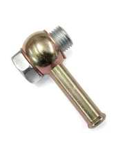 ATP Turbo Barbed Fitting Kit, 12mm barb (1/2") (bigger than usual) to 14mm banjo - subaru coolant size                                     - ATP-FTG-171 - Image 3
