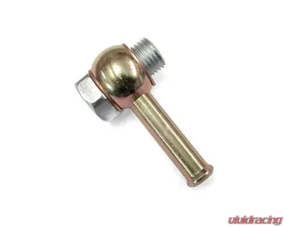 ATP Turbo Barbed Fitting Kit, 12mm barb (1/2") (bigger than usual) to 14mm banjo - subaru coolant size - ATP-FTG-171