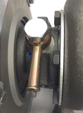 ATP Turbo Barbed Fitting Kit, 12mm barb (1/2") (bigger than usual) to 14mm banjo - subaru coolant size                                     - ATP-FTG-171 - Image 3