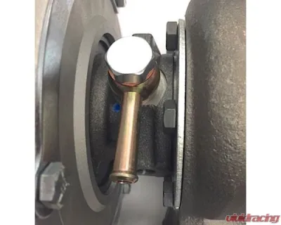 ATP Turbo Barbed Fitting Kit, 12mm barb (1/2") (bigger than usual) to 14mm banjo - subaru coolant size - ATP-FTG-171