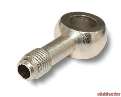 ATP Turbo Fitting, Long nose Banjo 12mm - 4AN Flare - ATP-FTG-199