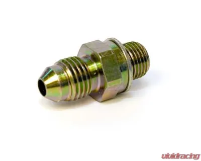 ATP Turbo Oil Feed fitting Straight Out to -4AN GBC14, GBC17, GBC20, GBC22 - ATP-FTG-238