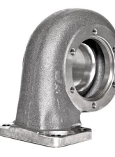 ATP Turbo Turbine Housing With T3 Undivided Inlet And 3" 4 Bolt GT Exit                                     - ATP-HSG-002 - Image 3