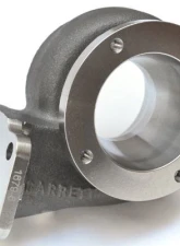 ATP Turbo Turbine Housing With T3 Undivided Inlet And 3" 4 Bolt GT Exit                                     - ATP-HSG-002 - Image 2