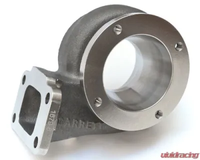 ATP Turbo Turbine Housing With T3 Undivided Inlet And 3" 4 Bolt GT Exit - ATP-HSG-002