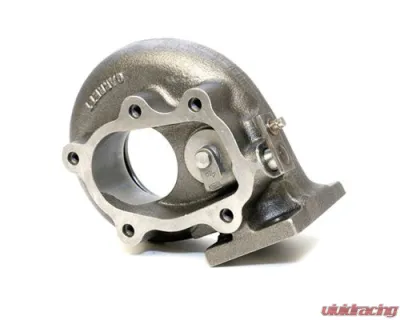 ATP Turbo Turbine Housing Garrett GT2554R/GT2560R T25 Inlet flange 5 Bolt discharge, .64 A/R - ATP-HSG-369