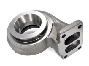 ATP Turbo .78 A/R Divided T3 Exhaust housing for GT30 | GTX30 Series - ATP-HSG-390 - Image 2