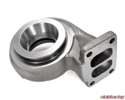 ATP Turbo Housing Turbine GTW3884R .78 A/R, Special Divided unit with 3" low profile V-band - ATP-HSG-431