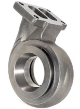 ATP Turbo Housing Turbine GTW3884R .78 A/R, Special Divided unit with 3" low profile V-band                                     - ATP-HSG-431 - Image 2