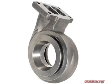 ATP Turbo Housing Turbine GTW3884R .78 A/R, Special Divided unit with 3" low profile V-band - ATP-HSG-431