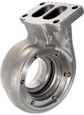 ATP Turbo Housing Turbine GTW3884R .78 A/R, Special Divided unit with 3" low profile V-band                                     - ATP-HSG-431 - Image 3
