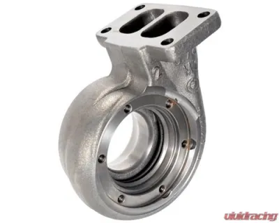 ATP Turbo Housing Turbine GTW3884R .78 A/R, Special Divided unit with 3" low profile V-band - ATP-HSG-431