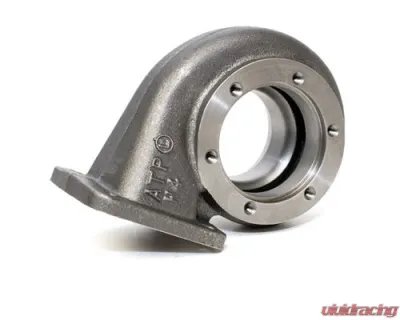 ATP Turbo T4 Turbine Housing (P-trim) w/3" V-Band Outlet - ATP-HSG-016
