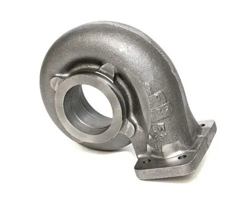 ATP Turbo T25 Plus, T25 Inlet, T31-V Band Outlet Turbine Housing FOR GT28/GTX28, GTX29, GT30/GTX30, GT35/GTX35 - ATP-HSG-042