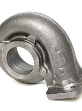 ATP Turbo T25 Plus, T25 Inlet, T31-V Band Outlet Turbine Housing FOR GT28/GTX28, GTX29, GT30/GTX30, GT35/GTX35                                     - ATP-HSG-042 - Image 2