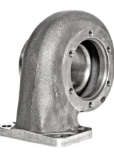 ATP Turbo Turbine Housing With T3 Undivided Inlet And 3" GT V-Band Exit                                     - ATP-HSG-044 - Image 2