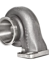 ATP Turbo Turbine Housing With T3 Undivided Inlet And 3" GT V-Band Exit                                     - ATP-HSG-044 - Image 2