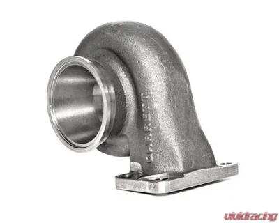ATP Turbo Turbine Housing With T3 Undivided Inlet And 3" GT V-Band Exit - ATP-HSG-044
