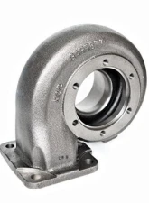ATP Turbo Turbine Housing T4 Undivided inlet 3" V-Band outlet, GT30R (GT/GTX3071R, GT/GTX3076R)                                     - ATP-HSG-045 - Image 2