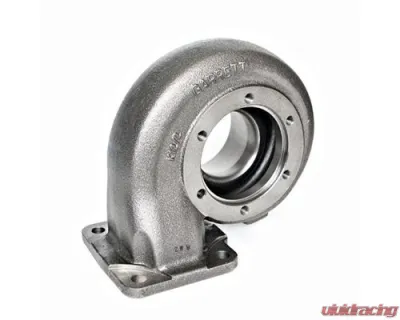 ATP Turbo Turbine Housing T4 Undivided inlet 3" V-Band outlet, GT30R (GT/GTX3071R, GT/GTX3076R) - ATP-HSG-045