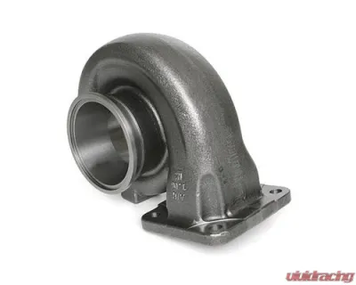 ATP Turbo Turbine Housing T4 Undivided inlet GT 3" V-Band out GT35R(GT3582R) also any GTX35 - ATP-HSG-046