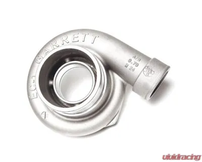ATP Turbo Standard T04S Frame Compressor housing for GT3582R w/4" inlet and cast-in Anti-surge - ATP-HSG-058