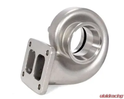 ATP Turbo Turbine Housing T4 Divided inlet 3" V-Band outlet 1.06 A/R for GTX3584RS - ATP-HSG-455