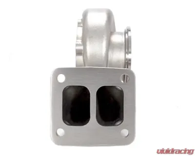 ATP Turbo Turbine Housing T4 Divided inlet 3" V-Band outlet 1.06 A/R for GTX3584RS - ATP-HSG-455