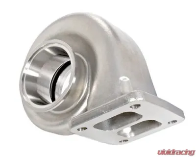 ATP Turbo Turbine Housing T4 Divided inlet 3" V-Band outlet 1.06 A/R for GTX3584RS - ATP-HSG-455