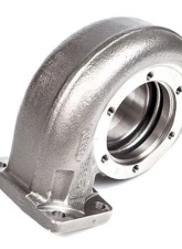 Garrett T3 Twinscroll Turbine Housing Ni-Resist .61 A/R for GT35 GTX35 Turbochargers                                     - ATP-HSG-214 - Image 2