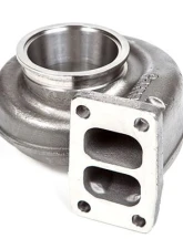 Garrett T3 Twinscroll Turbine Housing Ni-Resist .61 A/R for GT35 GTX35 Turbochargers                                     - ATP-HSG-214 - Image 3