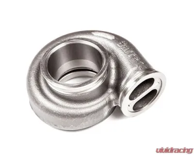 ATP Turbo, Garrett Divided V-band Entry Turbine Housing in Ni-Resist For GTX3584RS 1.01 A/R - ATP-HSG-457