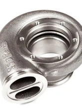 ATP Turbo, Garrett Divided V-band Entry Turbine Housing in Ni-Resist For GTX3584RS 1.01 A/R                                     - ATP-HSG-457 - Image 2