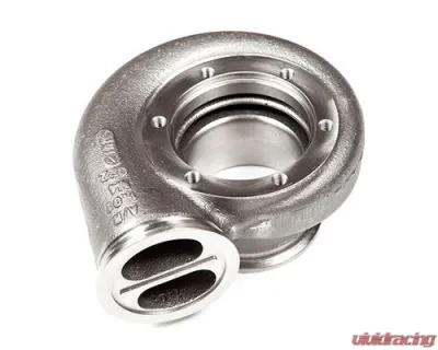 ATP Turbo, Garrett Divided V-band Entry Turbine Housing in Ni-Resist For GTX3584RS 1.01 A/R - ATP-HSG-457