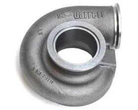 Garrett Ni-Resist Small V-Band Turbine Housing .72 A/R for GT28/GTX28 Turbochargers